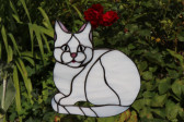Kočička Lůca - Lesní sklo